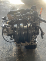 SKODA FABIA. 1.2 BENZİNLİ AZQ-CGP MOTOR