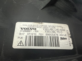 Oto Çıkma Parça / Volvo / S60 / Far & Stop / Sağ Ön Far / Çıkma Parça 