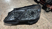 MERCEDES E SERİ W212 MAKYAJSIZ XENON SOL FAR