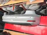 Oto Çıkma Parça / Audi / A3 / Tampon / Arka Tampon / Çıkma Parça 