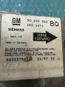 Oto Çıkma Parça / Opel / Vectra / Airbag / Airbag Beyni / Çıkma Parça 