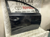 Oto Çıkma Parça / Toyota / Auris / Kaporta & Karoser / Sağ Ön Kapı / Çıkma Parça 