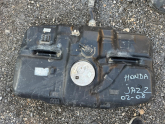 HONDA JAZZ BENZİN DEPOSU , HONDA JAZZ YAKIT DEPOSU ORJİNAL 02-08