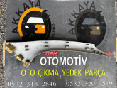 Oto Çıkma Parça / Peugeot / Bipper / Koltuk & Döşeme / İç Trim / Çıkma Parça 