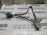 Oto Çıkma Parça / Peugeot / 307 / Oto Cam / Cam Krikosu / Çıkma Parça 