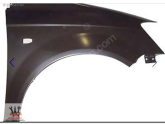HYUNDAI GETZ- 2003/2005 ÖN ÇAMURLUK DELİKLİ SAĞ