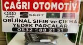 POLO SİS FAR LEDLİ LEDSİZ SOL 2018-2022 2G0941661B