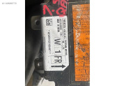 Oto Çıkma Parça / Nissan / Qashqai / Airbag / Airbag Beyni / Çıkma Parça 