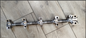 HYUNDAI H100 MITSUBISHI L300/L200 PİYANO MİLİ KEP TAKIMI/ E.M