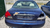 Ford mondeo arka tampon