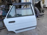 Oto Çıkma Parça / Renault / R 9 / Kaporta & Karoser / Sağ Arka Kapı / Çıkma Parça 