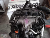 Oto Çıkma Parça / Volkswagen / Passat / Motor / Motor (komple) / Çıkma Parça 