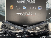 FORD FOCUS SAĞ SOL FAR FUL LED 2021-2022-2023-2024-2025 ÇIKMA