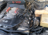 Oto Çıkma Parça / Audi / A8 / Motor / Motor (komple) / Çıkma Parça 