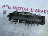 Renault Trafic 1.9 Silindir Kapağı *.Efe