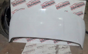 TOYOTA PROACE CITY BEYAZ MOTOR KAPUTU ORJINAL BOYASIZ