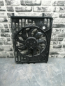 Oto Çıkma Parça / Volvo / XC60 / Fan / Fan Motoru / Çıkma Parça 