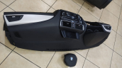 Oto Çıkma Parça / Bmw / 1 Serisi / Göğüslük & Torpido / Komple Torpido / Çıkma Parça 