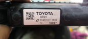 Oto Çıkma Parça / Toyota / Corolla / Radyatör / Su Radyatörü / Çıkma Parça 