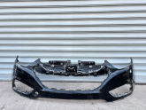 HYUNDAİ İX35 ÖN TAMPON (ORJİNAL)