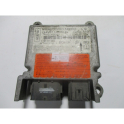 Ford Focus Airbag Beyni 4M5T14B056BJ 0285001552