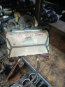 PEUGEOT 307 YOLCU AİRBAG