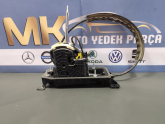 VOLKSWAGEN QAMİC POLO VİTES MEKANİZMASI
