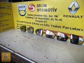 Oto Çıkma Parça / Renault / Megane / Ayna / Ayna Camı / Sıfır Parça 