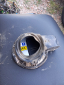 Oto Çıkma Parça / Peugeot / 207 / Yakıt / Depo Kapağı / Çıkma Parça 