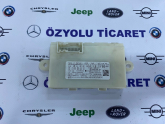 MERCEDES Keyless Go Beyni A2129001929