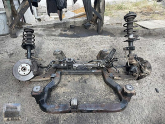 Oto Çıkma Parça / Volkswagen / Transporter / Alt Takım / Travers / Çıkma Parça 