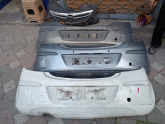 Oto Çıkma Parça / Opel / Corsa / Tampon / Arka Tampon / Çıkma Parça 