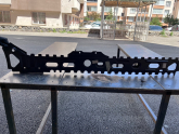 Oto Çıkma Parça / Volkswagen / Golf / Kaporta & Karoser / Marşpiyel Sacı / Sıfır Parça 