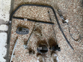Oto Çıkma Parça / Opel / Corsa / Kaporta & Karoser / Kapı Gergisi / Çıkma Parça 