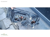 Oto Çıkma Parça / Peugeot / 2008 / Far & Stop / Sol Ön Far / Çıkma Parça 