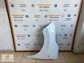 FORD COURİER SOL ÖN ÇAMURLUK ORJİNAL