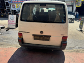 Oto Çıkma Parça / Volkswagen / Transporter / Vites / Vites Mekanizması / Çıkma Parça 