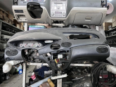 Ford Focus 1 komple gögüs