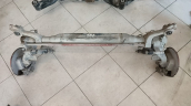 Peugeot 206 Diskli Arka Dingil