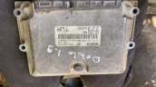 1.9 Doblo motor beyni
