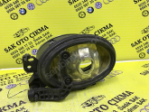Oto Çıkma Parça / Mercedes / C180 / Far & Stop / Sis Farı / Çıkma Parça 