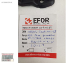 Oto Çıkma Parça / Honda / CR-V / Kaporta & Karoser / Arka Çamurluk / Sıfır Parça 