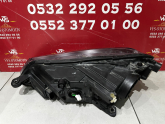 Oto Çıkma Parça / Skoda / Superb / Far & Stop / Sağ Ön Far / Çıkma Parça 