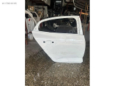 RENAULT MEGAN 4 SAĞ ARKA KAPI ÇIKMA ORJİNAL