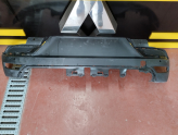 850B24059R RENAULT CAPTUR 2 ARKA TAMPON ALT PARÇA ORJ RENKAY OTO