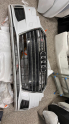 AUDİ A3 SEDAN ÖN TAMPON DOLU HATASIZ ORJİNAL