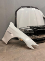 Oto Çıkma Parça / Bmw / 5 Serisi / Tampon / Izgara Çıtası / Çıkma Parça 