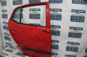 Oto Çıkma Parça / Hyundai / i10 / Kaporta & Karoser / Sağ Arka Kapı / Çıkma Parça 
