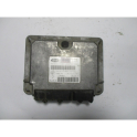 Fiat Panda 1.1 Motor Beyni IAW4AF.P2 61600.625.01 46817813