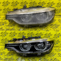 BMW F30 FAR CAM DEĞİŞİMİ UYGULAMASI-1 ADET FAR İÇİN FİYATIMIZDIR